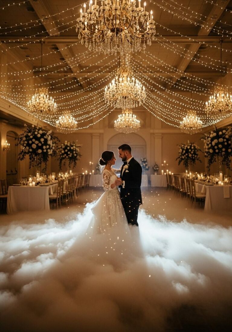 Atrakcje na weselu - lista najpopularniejszych zabaw 2026