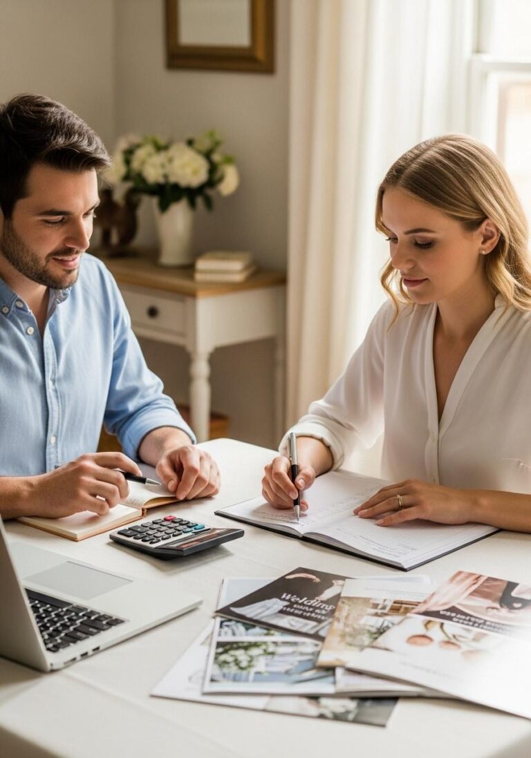 Ile kosztuje wesele na 40 osób?