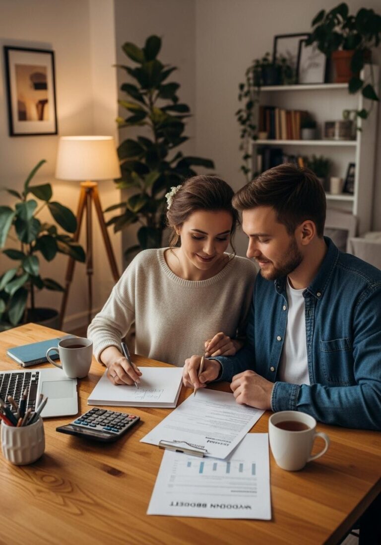 Ile kosztuje wesele w 2026 roku?