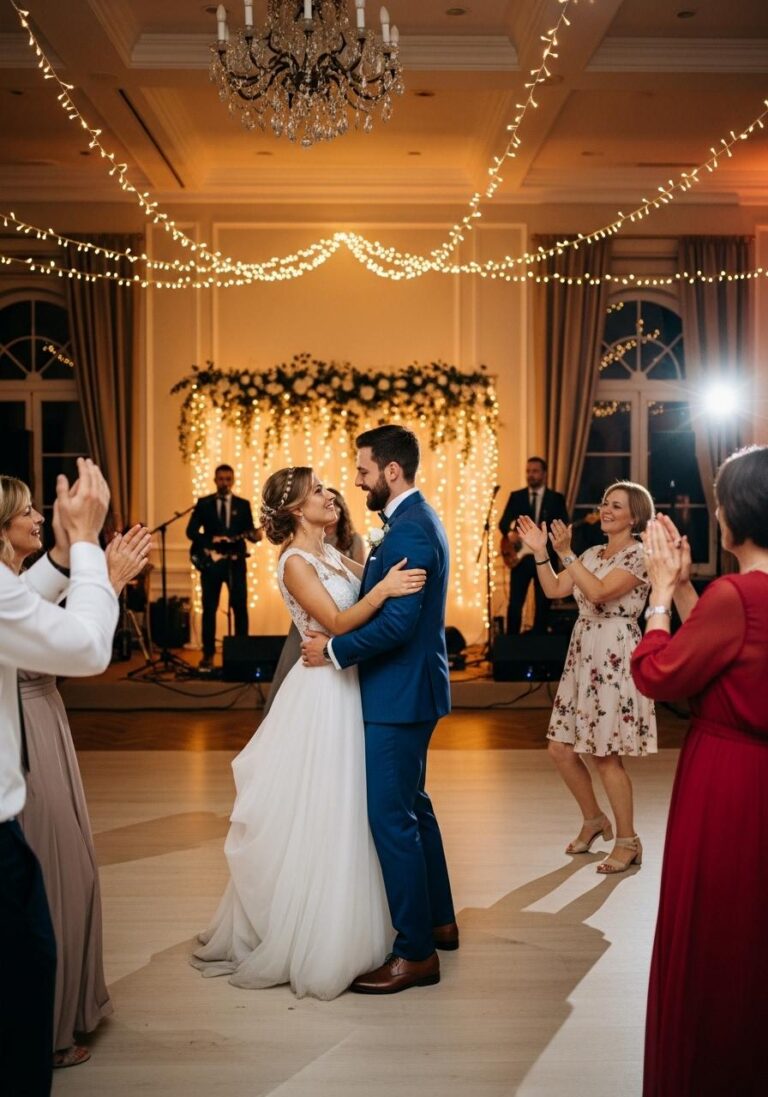 Jakie piosenki sprawdzają się na weselach?