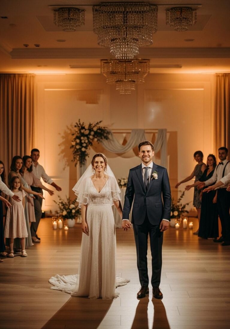 Oczepiny - klasyczne, nowoczesne czy brak?