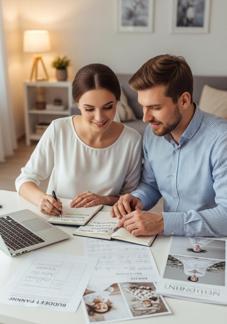 Ile kosztuje wesele na 60 osób?