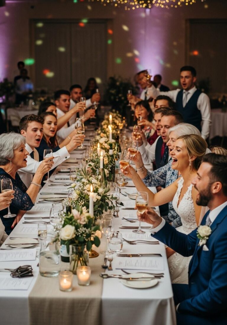 Przyśpiewki weselne - przegląd tradycyjnych i nowoczesnych przyśpiewek