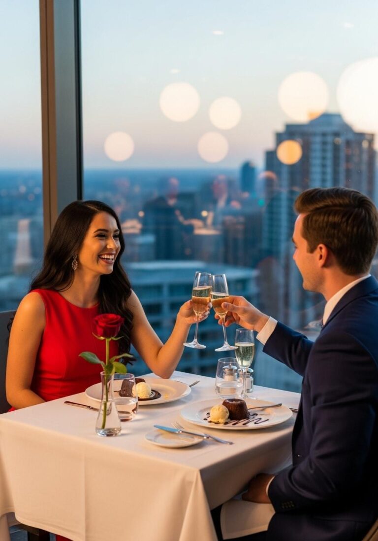 Krótkie życzenia na rocznicę ślubu - 20 gotowych tekstów