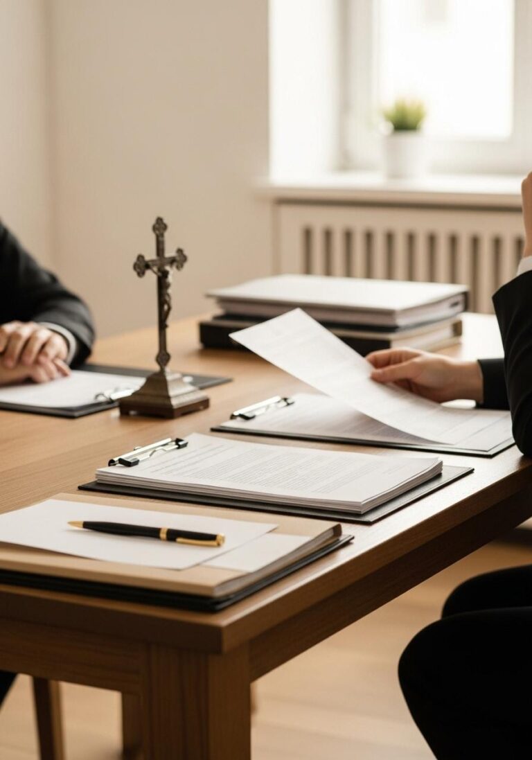 Ile kosztuje rozwód kościelny?