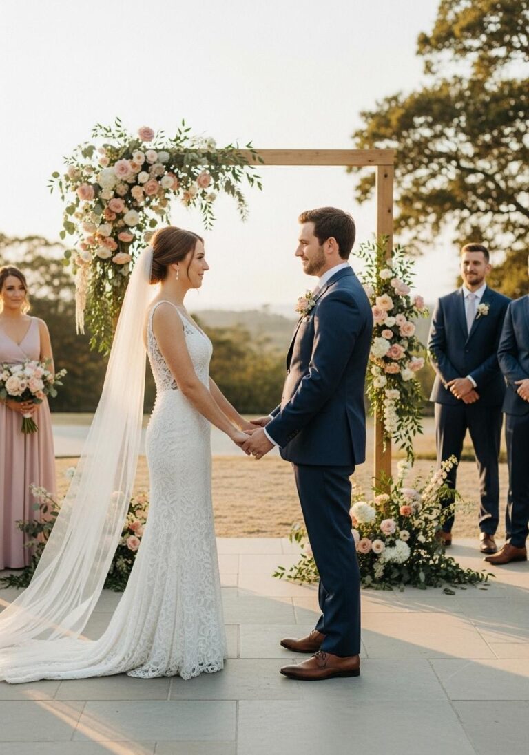 Czy ślub w środku tygodnia to dobry pomysł?