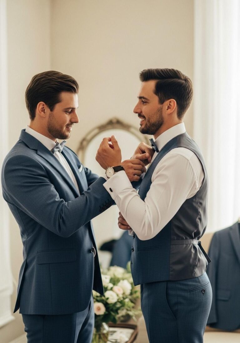 Jak wybrać świadka?