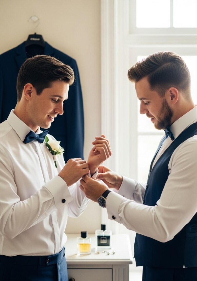 Obowiązki świadka na ślubie i weselu