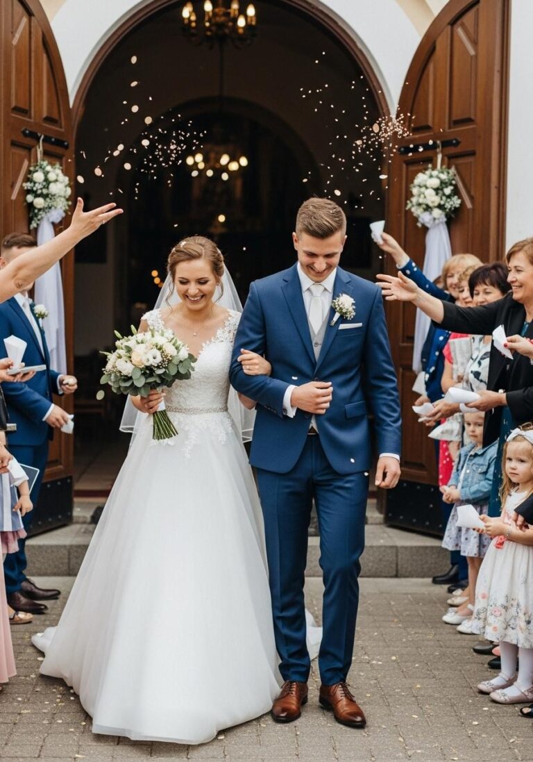 Jakie są tradycje weselne w Polsce?