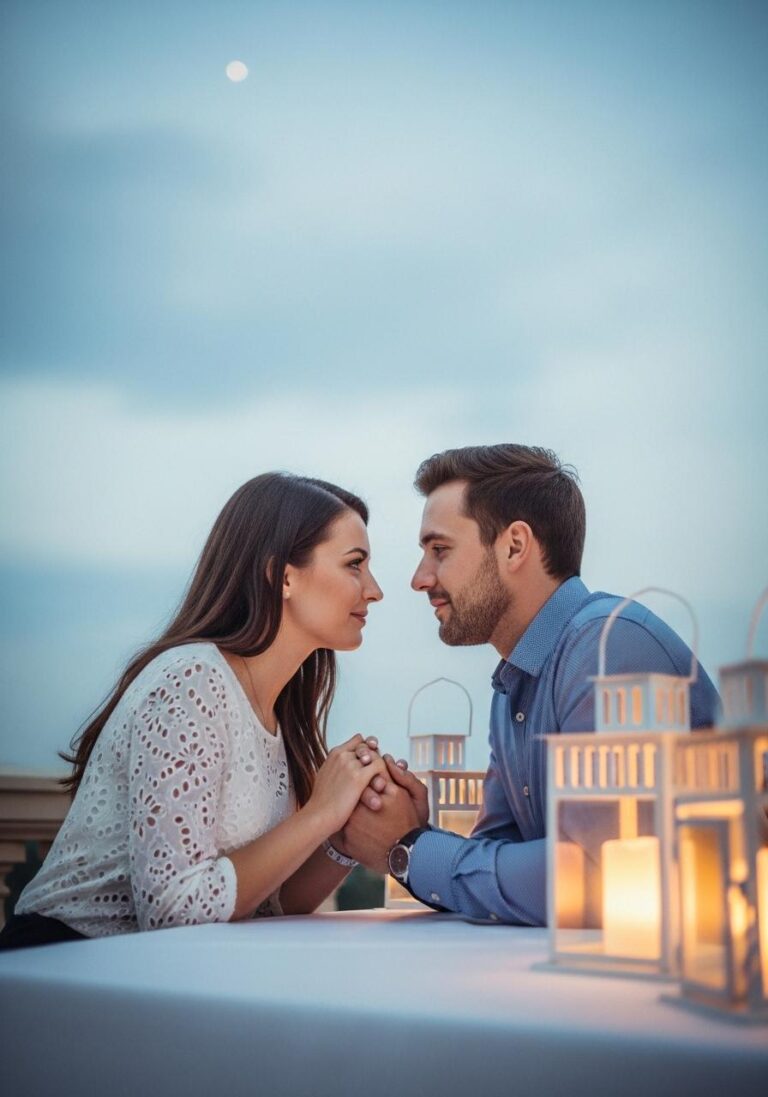 Dopasowanie znaków zodiaku - sprawdź czy będziecie dobrą parą