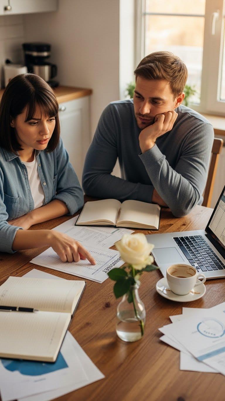 Ile kosztuje wesele na 50 osób? Przykładowy budżet i podział kosztów