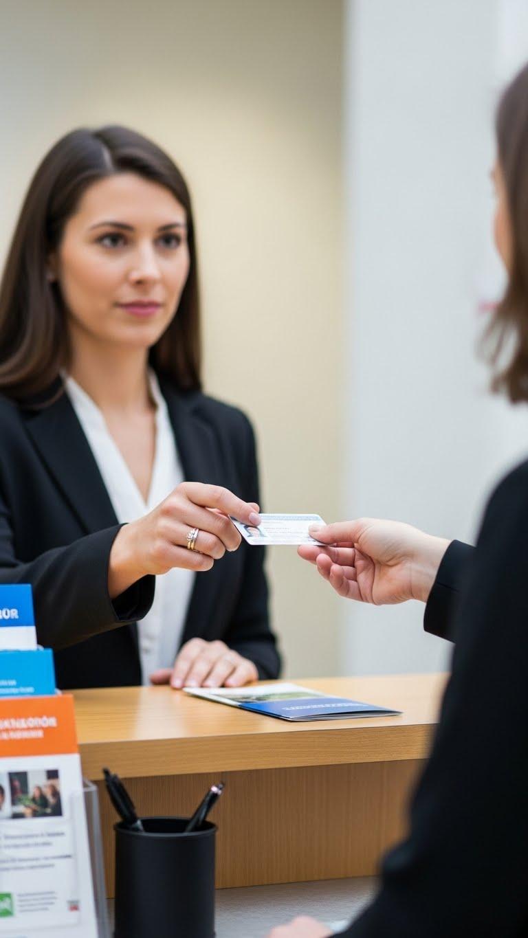 Gdzie zgłosić zmianę nazwiska po ślubie?