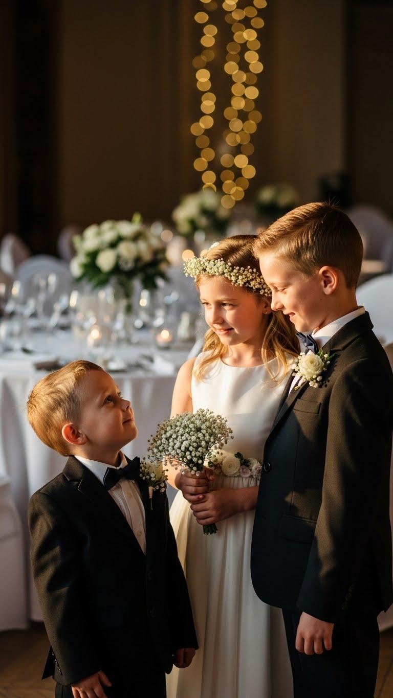 „Wraz z dziećmi” czy „z dziećmi” na zaproszeniu? Poprawne formy i przykłady