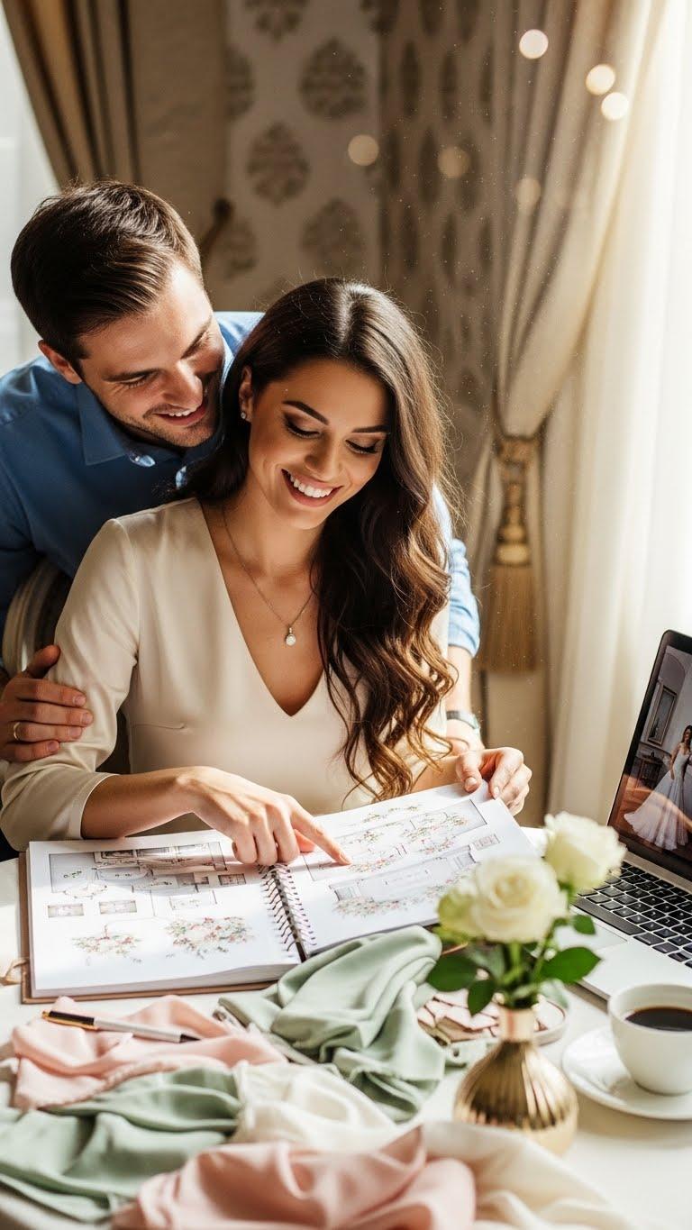 Ile kosztuje wesele na 200 osób? Czy da się to zrobić rozsądnie?