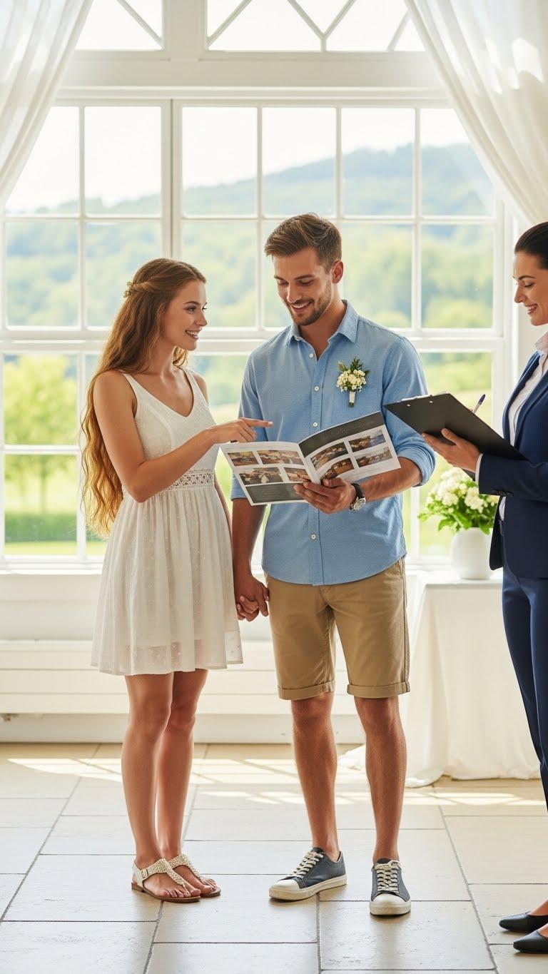 Ile kosztuje sala weselna? Cena za osobę, talerzyk i dodatkowe opłaty