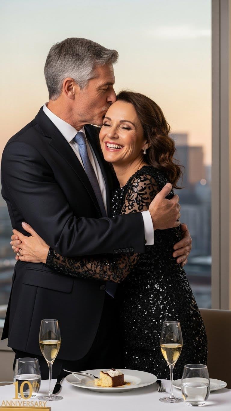 Życzenia na 10 rocznicę ślubu – klasyczne, nowoczesne i religijne