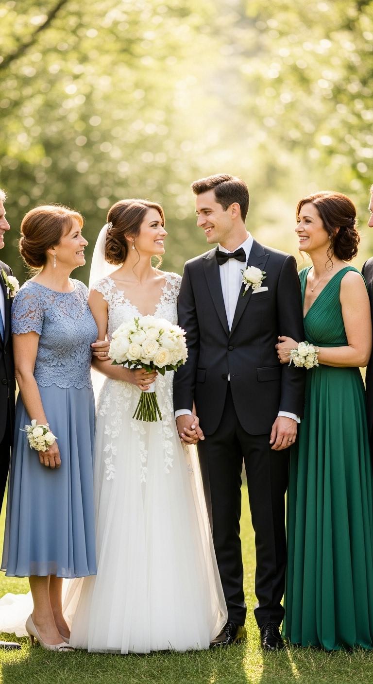 Krótkie błogosławieństwo pary młodej – gotowy tekst