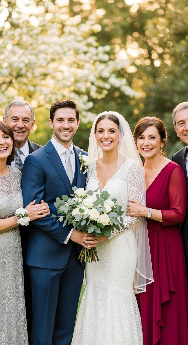 Nowoczesne błogosławieństwo dla Młodej Pary – przykładowy tekst i forma